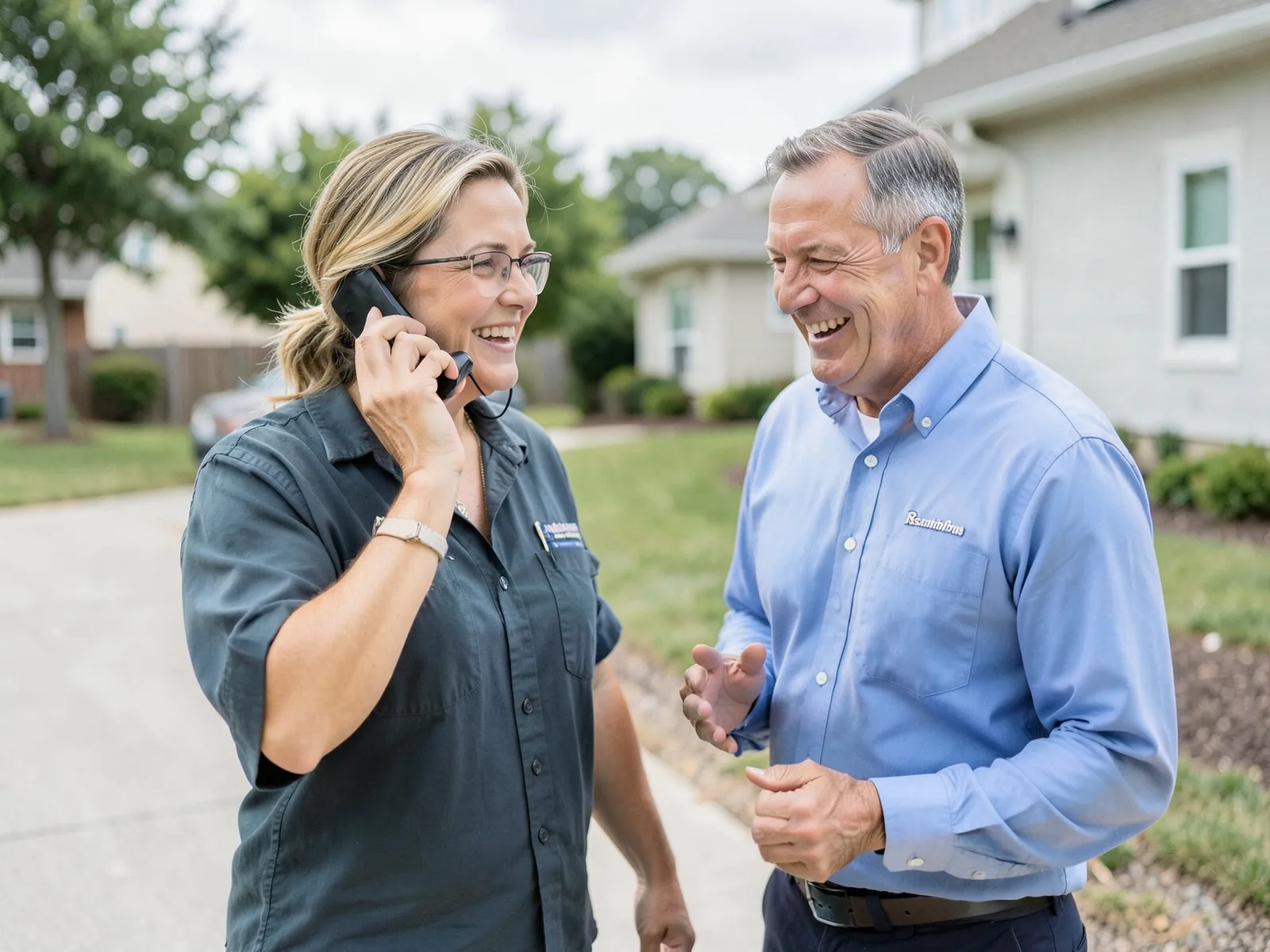Frequently Asked Questions About Storm Recovery Services in Glade Park, CO